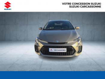 ddf-core-media-JVOPAr31111485_2.jpg Photo 2 du bon plan SUZUKI Swace 1.8 Hybrid 122ch Pack occasion à 19490 €