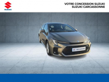 ddf-core-media-5rdOvv31111485_3.jpg Photo 3 du bon plan SUZUKI Swace 1.8 Hybrid 122ch Pack occasion à 19490 €