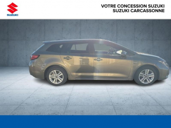 ddf-core-media-ZgnaRz31111485_4.jpg Photo 4 du bon plan SUZUKI Swace 1.8 Hybrid 122ch Pack occasion à 19490 €