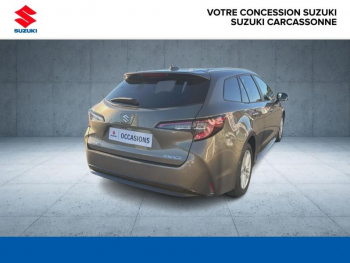 ddf-core-media-LmIoHE31111485_5.jpg Photo 5 du bon plan SUZUKI Swace 1.8 Hybrid 122ch Pack occasion à 19490 €