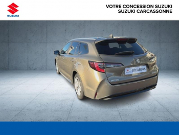 ddf-core-media-McsLRP31111485_7.jpg Photo 7 du bon plan SUZUKI Swace 1.8 Hybrid 122ch Pack occasion à 19490 €