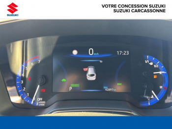 ddf-core-media-stOVRn31111485_18.jpg Photo 18 du bon plan SUZUKI Swace 1.8 Hybrid 122ch Pack occasion à 19490 €