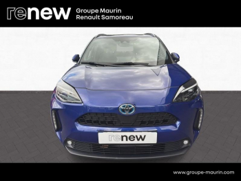 ddf-core-media-PBAHhx461525_3.jpg Photo 3 du bon plan TOYOTA Yaris 116h Dynamic Business 5p + Programme Beyond Zero Academy MY22 occasion à 16500 €