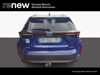 ddf-core-media-2gN9g8461525_5.jpg Photo 5 du bon plan TOYOTA Yaris 116h Dynamic Business 5p + Programme Beyond Zero Academy MY22 occasion à 16500 €