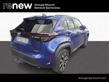 ddf-core-media-axYgzr461525_6.jpg Photo 6 du bon plan TOYOTA Yaris 116h Dynamic Business 5p + Programme Beyond Zero Academy MY22 occasion à 16500 €