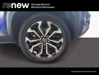 ddf-core-media-4FqHkL461525_7.jpg Photo 7 du bon plan TOYOTA Yaris 116h Dynamic Business 5p + Programme Beyond Zero Academy MY22 occasion à 16500 €