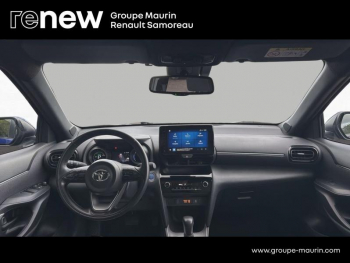 ddf-core-media-6bqlC5461525_8.jpg Photo 8 du bon plan TOYOTA Yaris 116h Dynamic Business 5p + Programme Beyond Zero Academy MY22 occasion à 16500 €