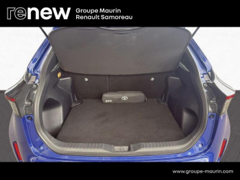 ddf-core-media-M4Drmq461525_9.jpg Photo 9 du bon plan TOYOTA Yaris 116h Dynamic Business 5p + Programme Beyond Zero Academy MY22 occasion à 16500 €