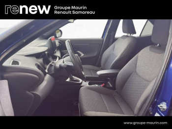 ddf-core-media-svdU3t461525_12.jpg Photo 12 du bon plan TOYOTA Yaris 116h Dynamic Business 5p + Programme Beyond Zero Academy MY22 occasion à 16500 €