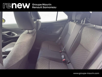 ddf-core-media-R14Zee461525_14.jpg Photo 14 du bon plan TOYOTA Yaris 116h Dynamic Business 5p + Programme Beyond Zero Academy MY22 occasion à 16500 €