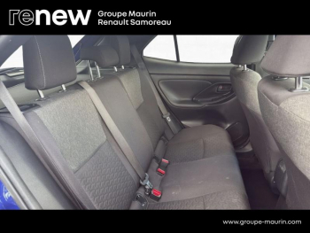 ddf-core-media-th05b0461525_16.jpg Photo 16 du bon plan TOYOTA Yaris 116h Dynamic Business 5p + Programme Beyond Zero Academy MY22 occasion à 16500 €