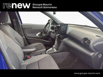 ddf-core-media-SvYqPo461525_17.jpg Photo 17 du bon plan TOYOTA Yaris 116h Dynamic Business 5p + Programme Beyond Zero Academy MY22 occasion à 16500 €