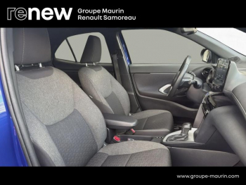 ddf-core-media-M9FaYN461525_18.jpg Photo 18 du bon plan TOYOTA Yaris 116h Dynamic Business 5p + Programme Beyond Zero Academy MY22 occasion à 16500 €