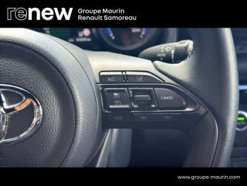 ddf-core-media-NqHwm4461525_21.jpg Photo 21 du bon plan TOYOTA Yaris 116h Dynamic Business 5p + Programme Beyond Zero Academy MY22 occasion à 16500 €