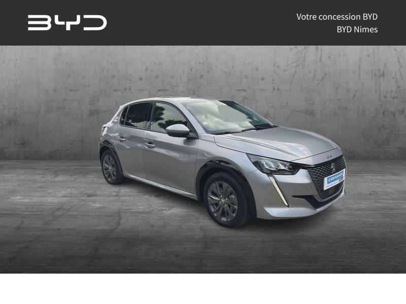 Bon plan PEUGEOT 208 e-208 136ch Allure occasion à 11990 €