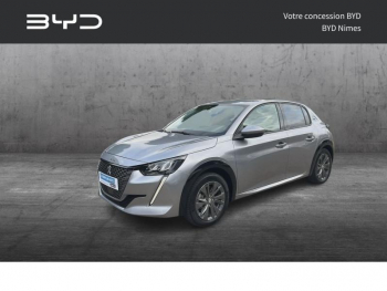 ddf-core-media-QBcNbK75454_3.jpg Photo 3 du bon plan PEUGEOT 208 e-208 136ch Allure occasion à 11990 €