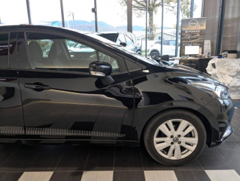 Photo 4 du bon plan NISSAN Micra 1.0 IG-T 100ch Made in France 2020 occasion à 12990 €