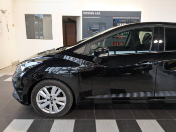 Photo 10 du bon plan NISSAN Micra 1.0 IG-T 100ch Made in France 2020 occasion à 12990 €