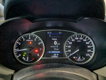 Photo 13 du bon plan NISSAN Micra 1.0 IG-T 100ch Made in France 2020 occasion à 12990 €