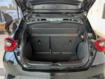 Photo 16 du bon plan NISSAN Micra 1.0 IG-T 100ch Made in France 2020 occasion à 12990 €