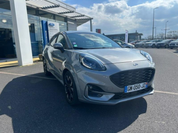 ddf-core-media-nvEzTo27456_3.jpg Photo 3 du bon plan FORD Puma 1.0 Flexifuel 125ch S&S mHEV E85 ST-Line X occasion à 24190 €