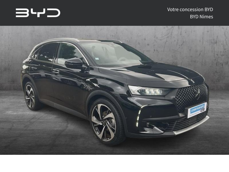 ddf-core-media-uMpsz075576_1.jpg Bon plan DS DS 7 Crossback BlueHDi 180ch Grand Chic Automatique occasion à 26990 €