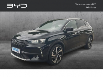 ddf-core-media-kI4GuX75576_3.jpg Photo 3 du bon plan DS DS 7 Crossback BlueHDi 180ch Grand Chic Automatique occasion à 26990 €