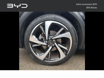 ddf-core-media-Ct0m1p75576_19.jpg Photo 19 du bon plan DS DS 7 Crossback BlueHDi 180ch Grand Chic Automatique occasion à 26990 €