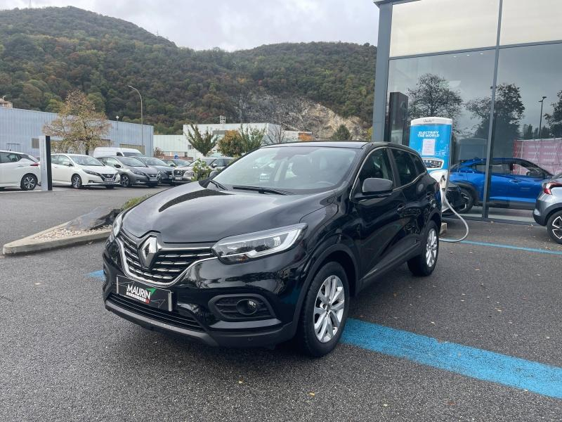 Bon plan RENAULT Kadjar 1.3 TCe 140ch FAP Evolution EDC occasion à 15995 €