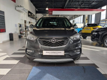 Photo 2 du bon plan OPEL Mokka X 1.4 Turbo 140ch Innovation 4x2 occasion à 10990 €