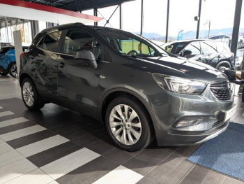 Photo 3 du bon plan OPEL Mokka X 1.4 Turbo 140ch Innovation 4x2 occasion à 10990 €