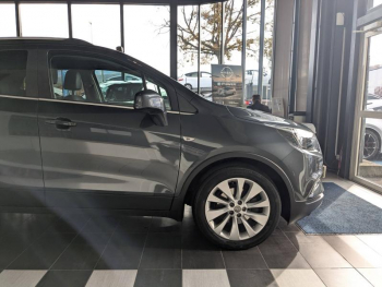 Photo 4 du bon plan OPEL Mokka X 1.4 Turbo 140ch Innovation 4x2 occasion à 10990 €