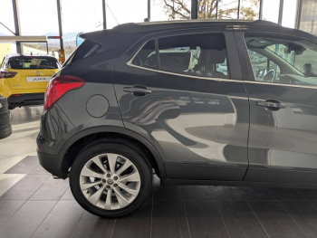 Photo 5 du bon plan OPEL Mokka X 1.4 Turbo 140ch Innovation 4x2 occasion à 10990 €