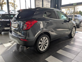 Photo 6 du bon plan OPEL Mokka X 1.4 Turbo 140ch Innovation 4x2 occasion à 10990 €