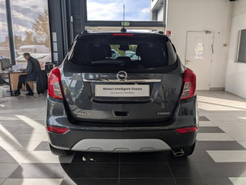Photo 7 du bon plan OPEL Mokka X 1.4 Turbo 140ch Innovation 4x2 occasion à 10990 €
