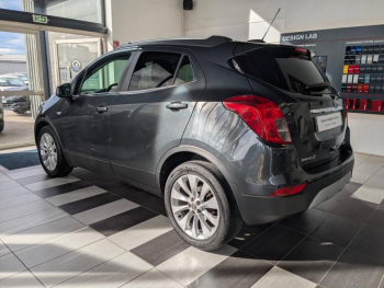 Photo 8 du bon plan OPEL Mokka X 1.4 Turbo 140ch Innovation 4x2 occasion à 10990 €
