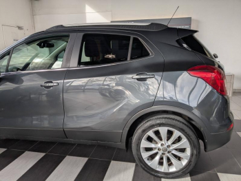 Photo 9 du bon plan OPEL Mokka X 1.4 Turbo 140ch Innovation 4x2 occasion à 10990 €