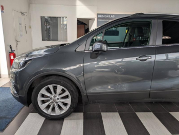 Photo 10 du bon plan OPEL Mokka X 1.4 Turbo 140ch Innovation 4x2 occasion à 10990 €