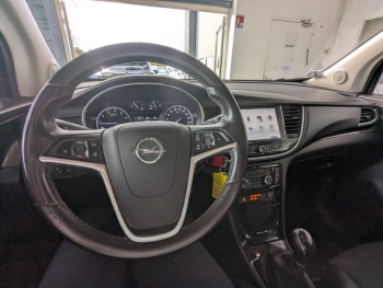 Photo 13 du bon plan OPEL Mokka X 1.4 Turbo 140ch Innovation 4x2 occasion à 10990 €