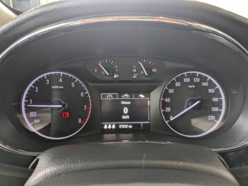 Photo 15 du bon plan OPEL Mokka X 1.4 Turbo 140ch Innovation 4x2 occasion à 10990 €