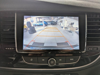 Photo 17 du bon plan OPEL Mokka X 1.4 Turbo 140ch Innovation 4x2 occasion à 10990 €