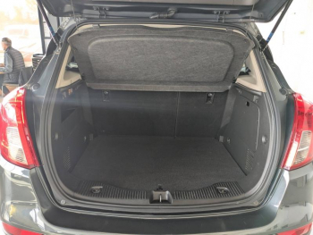 Photo 18 du bon plan OPEL Mokka X 1.4 Turbo 140ch Innovation 4x2 occasion à 10990 €