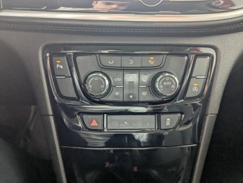 Photo 19 du bon plan OPEL Mokka X 1.4 Turbo 140ch Innovation 4x2 occasion à 10990 €