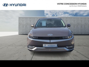 ddf-core-media-6E23yb31012084_3.jpg Photo 3 du bon plan HYUNDAI Ioniq 5 58 kWh - 170ch Intuitive occasion à 23490 €