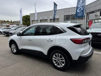 Photo 5 du bon plan FORD Kuga 2.5 Duratec 180ch Hybrid FlexiFuel Titanium Powershift occasion à 29600 €