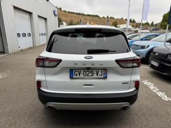 Photo 6 du bon plan FORD Kuga 2.5 Duratec 180ch Hybrid FlexiFuel Titanium Powershift occasion à 29600 €