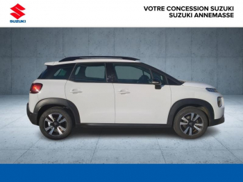 Photo 4 du bon plan CITROEN C3 Aircross PureTech 110ch S&S Shine EAT6 E6.d-TEMP 114g occasion à 12490 €
