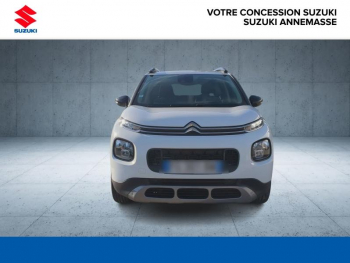 Photo 7 du bon plan CITROEN C3 Aircross PureTech 110ch S&S Shine EAT6 E6.d-TEMP 114g occasion à 12490 €