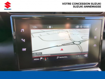 Photo 10 du bon plan CITROEN C3 Aircross PureTech 110ch S&S Shine EAT6 E6.d-TEMP 114g occasion à 12490 €