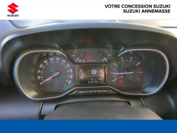 Photo 13 du bon plan CITROEN C3 Aircross PureTech 110ch S&S Shine EAT6 E6.d-TEMP 114g occasion à 12490 €